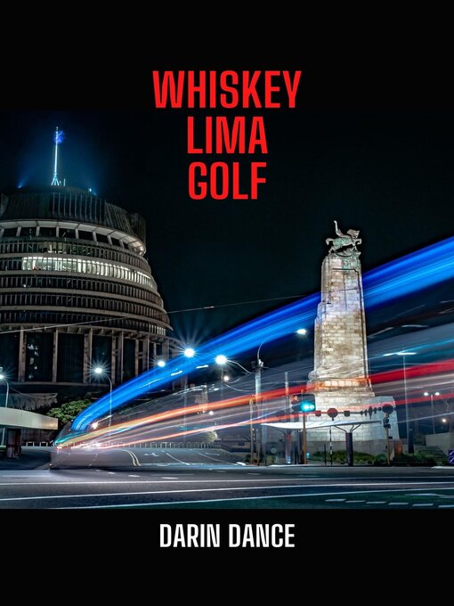 Title details for Whiskey Lima Golf by Darin Dance - Available